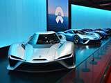 赛车时代 [赛车时代] 20170426 上海国际车展