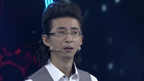 演讲集锦 陈秋实《大东北》