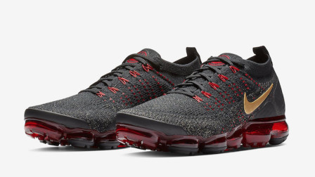 KICKSVISION // 这双没有被Nike大力宣传的CNY球鞋，真的比Vapormax 2019差吗？