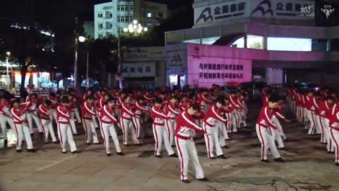 广场舞 广场舞男人的苦女人不清楚
