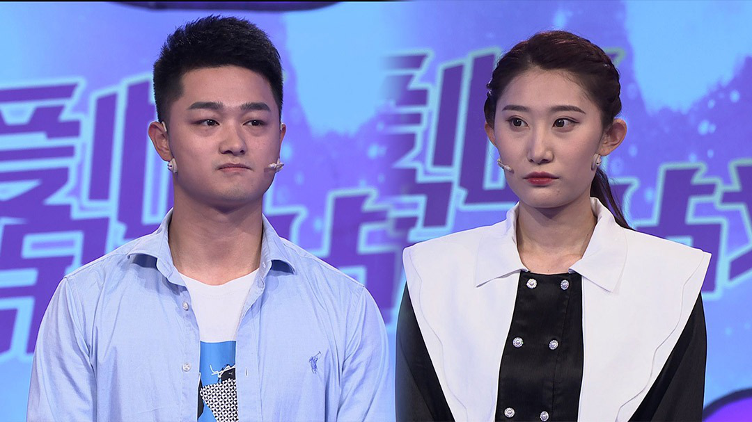 男友太大男子主义,女友被套路八年