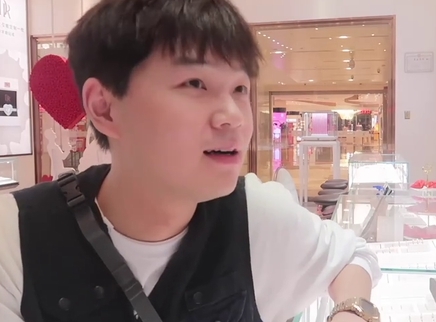 我们结婚三周年啦！