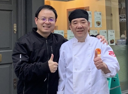 新闻当事人 防疫进行时（五）