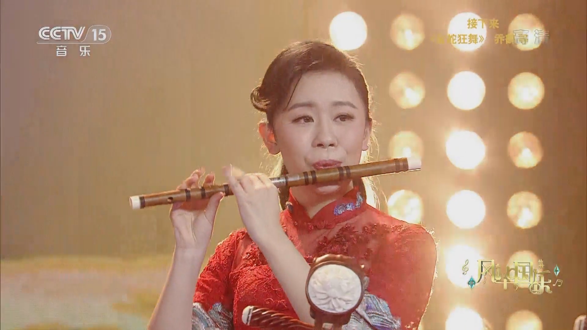 风华国乐 《风华国乐》 20220125