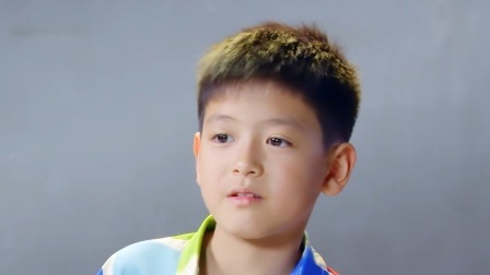 “童”款小众不多见