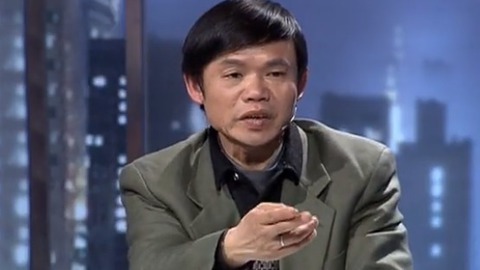 金牌调解 寻找过去的温情