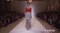 风尚东北亚 坦波丽伦敦2013春夏女装新品发布 130617