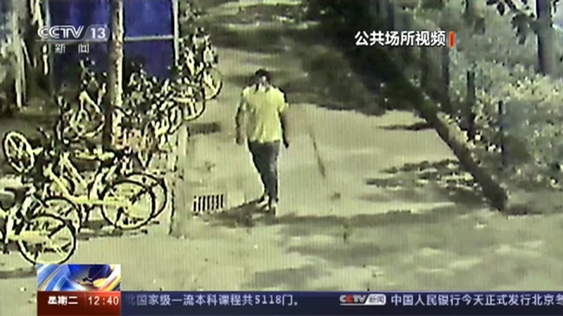 法治在线 《法治在线》 20201201