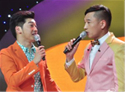 幸福来欢唱 2012 第三季海选第二场（2）