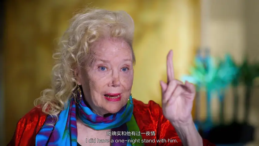 《解剖第六季》第3集