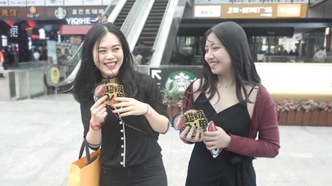 超级路人甲 异地恋中谁先坚持不住？