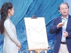 中风危险信号 平衡能力丧失