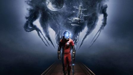 怪侃 第一季 10分钟带你看完《掠食prey》（二周年特别加长版）
