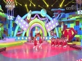 英雄出少年 《英雄出少年》 20180506
