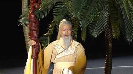 黄琛迪演绎青年“水满”现场直击心巴，这个五一没去海南后悔了！