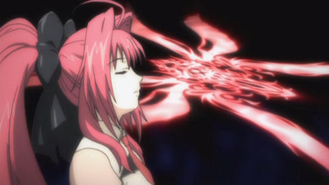 神曲奏界第一部