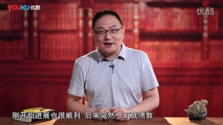 罗辑思维 西方军队胜利的秘密[罗辑思维]No.131