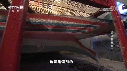 我爱发明 《我爱发明》 20190502 劳动智慧星 2