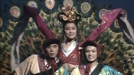 央视1986春晚 夏丽蓉舞蹈《盘鼓舞》，重现汉代经典舞蹈