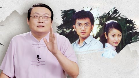 梁知 杜飞狂追如萍成头号备胎 老梁解读备胎反击诀窍