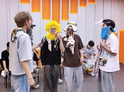 实习生的日记 第6期