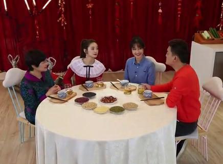 新闻大求真 年夜饭怎样吃最健康？
