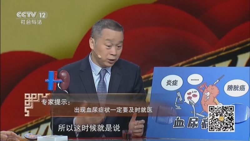 《夕阳红》 20260312 肾好，甚好！（1）