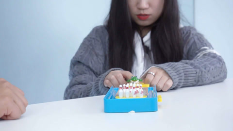 保龄球比赛