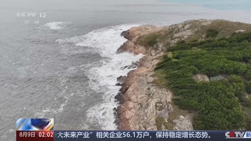 新闻直播间 《新闻直播间》 20260809 02:00