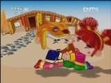 CCTV空中剧院 《CCTV空中剧院》 20120826 川剧《梅花几时开》