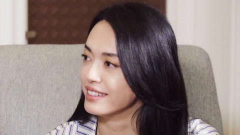 毒叔会客厅 为何在中国中年女演员没机会成为黄金档女主角？