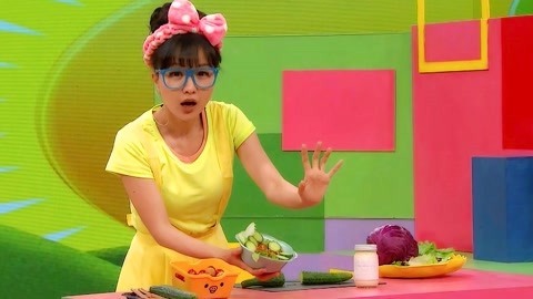 积木宝贝闯世界 第3季 变美味的神奇蔬菜