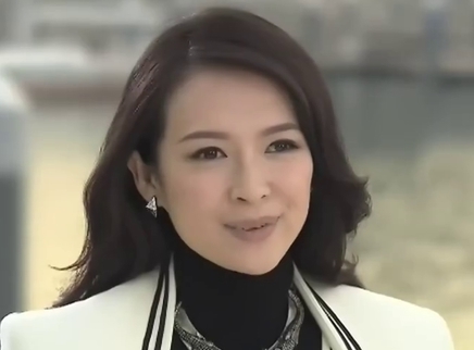 娱乐无极限 章子怡首当导师有看头！