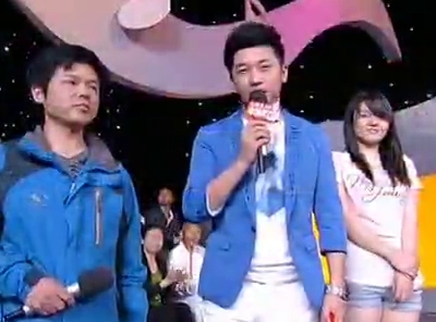 幸福来欢唱 2012 母亲节专场（下）