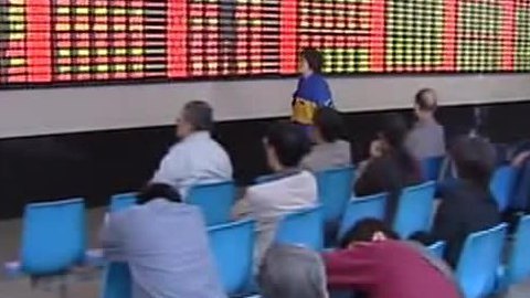 财经中间站 财经中间站：IPO重启 首批5家企业获批文
