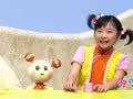 咿呀咿呀之小亦创意手工 小猪鼻子