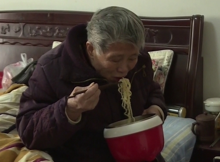 寻情记 我要请保姆 母亲将儿女赶出门