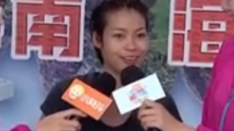 男生女生向前冲 第九季 大一女生给女生队迎来开门红
