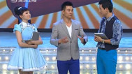 大娱乐家 吴樾自曝曾怒打导演