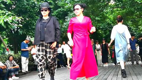 唱罢吹灯 2018城乡搞笑演绎维密秀