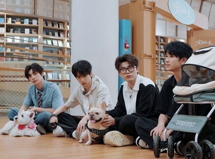 独宠版：沙一汀EL回忆童年