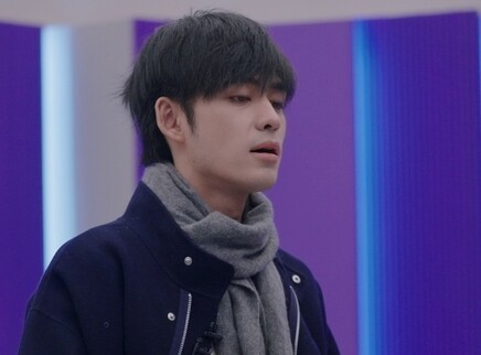 周间训练室：张卓尔谈辨识度