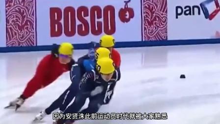 王濛说对了！安贤洙回应是否再回中国队执教