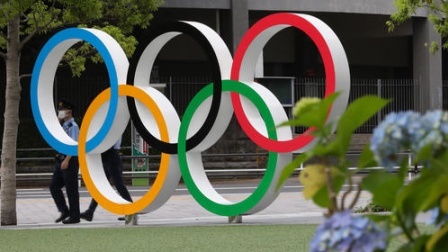 国际奥委会：考虑优先为运动动员接种疫苗 避免东京奥运取消