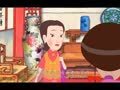 儿童弟子规篇 主仆大变身