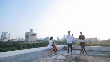 不要音乐 第一季 《其实都没有》彼此心动过 最终没结果