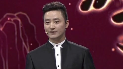 中华好故事第5季 第7期：成都武侯祠讲解员讲述大德者刘备