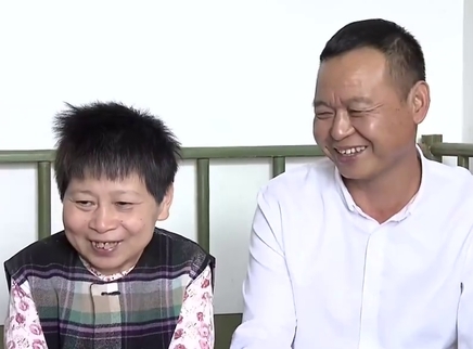 寻情记 长沙帅伢子娶回女英雄