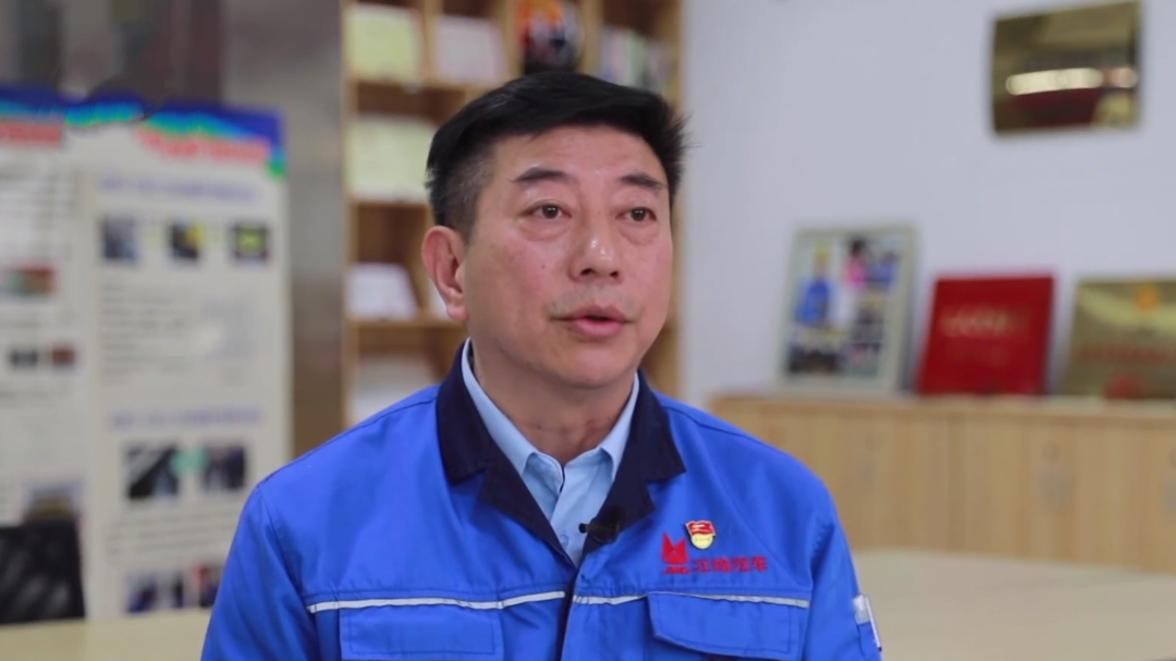 社会传真 履职进行时——建言产业 聚焦人才