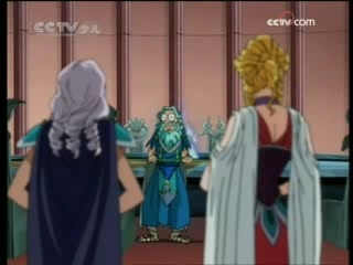 动漫世界 动漫世界 2008年 第288期